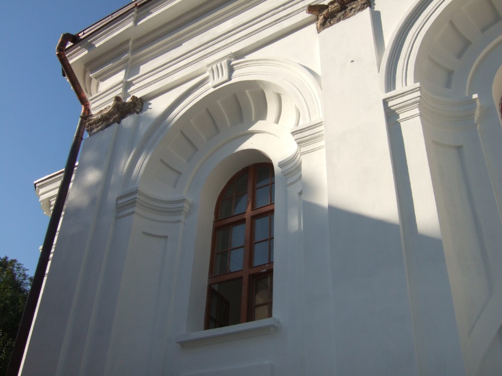 Фотографија из галерије Манастира Кувеждин, 2007 (18)